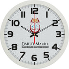 Duvar Saatleri (30 cm)