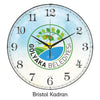 Bristol Kadran / 30 cm