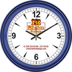 Duvar Saatleri (42 cm)