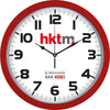 Kırmızı / 30 cm