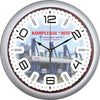Gümüş / 28 cm