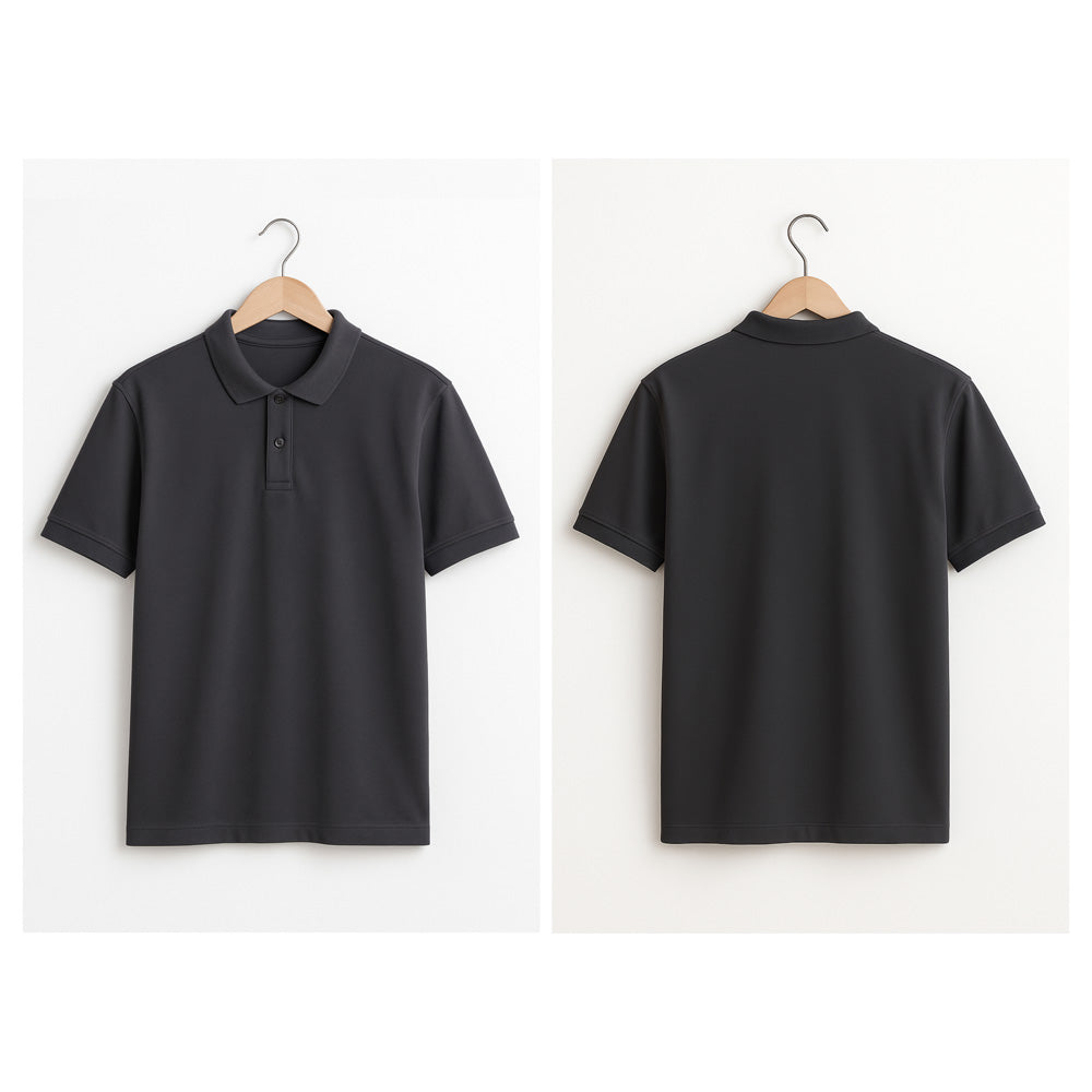 Polo Yaka Tshirt