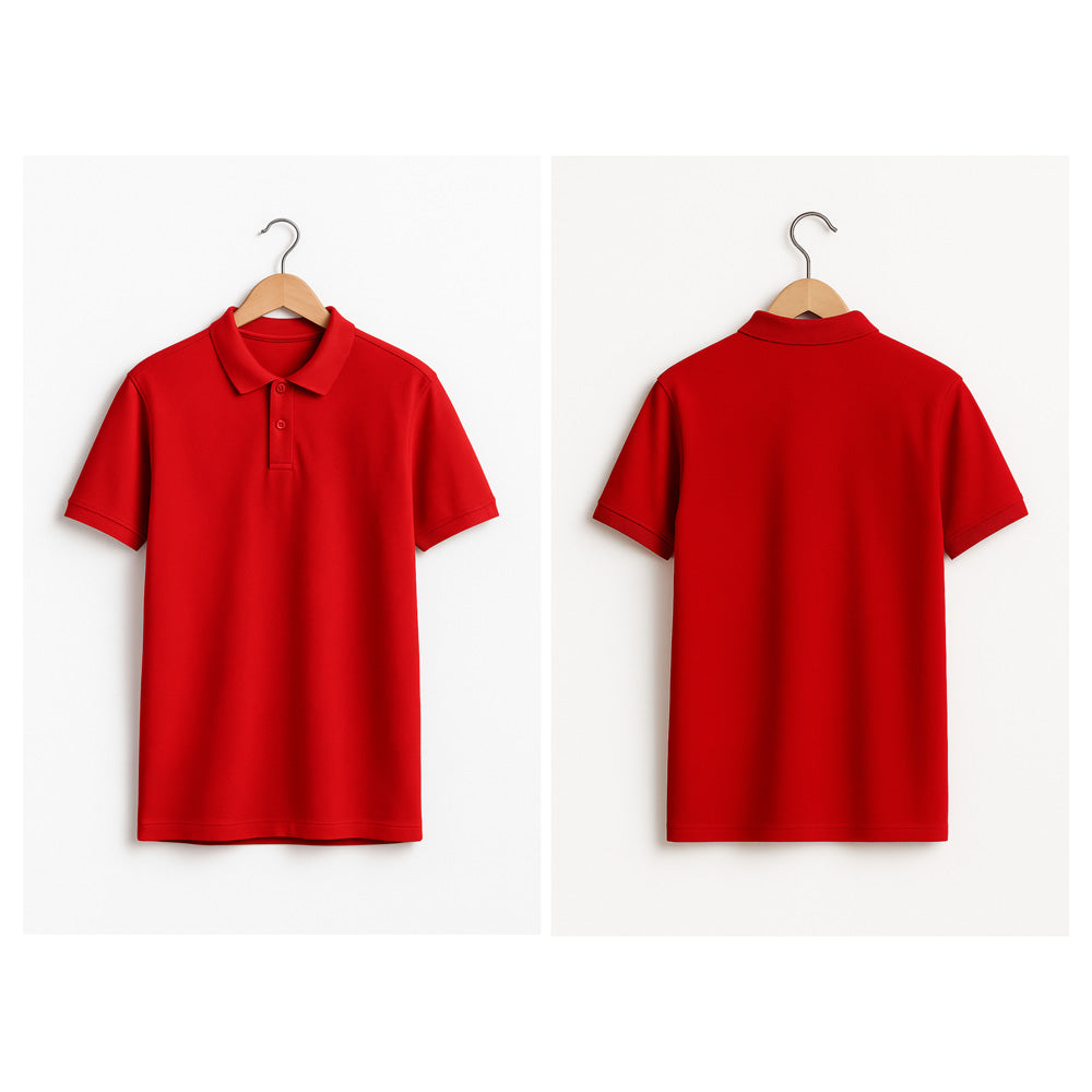 Polo Yaka Tshirt