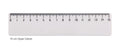 15cm Cetvel