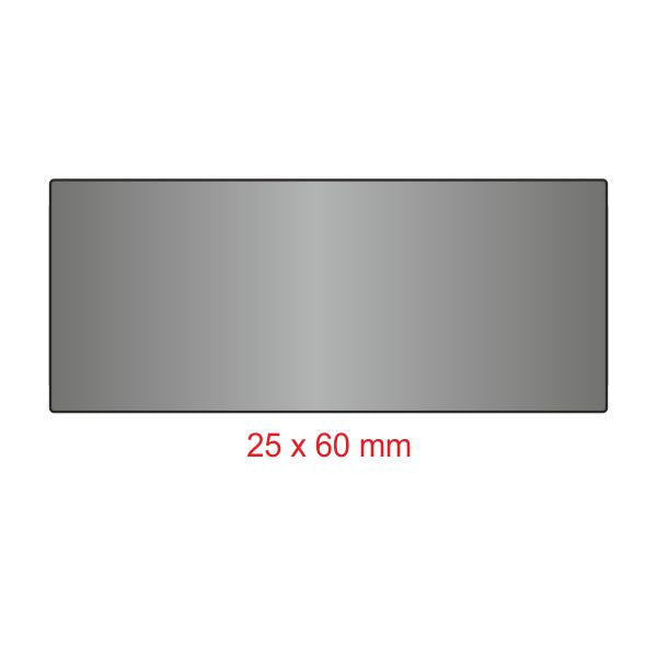 Metal Etiket
