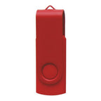 Metal USB Bellek