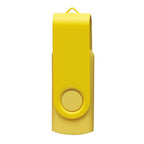 Metal USB Bellek