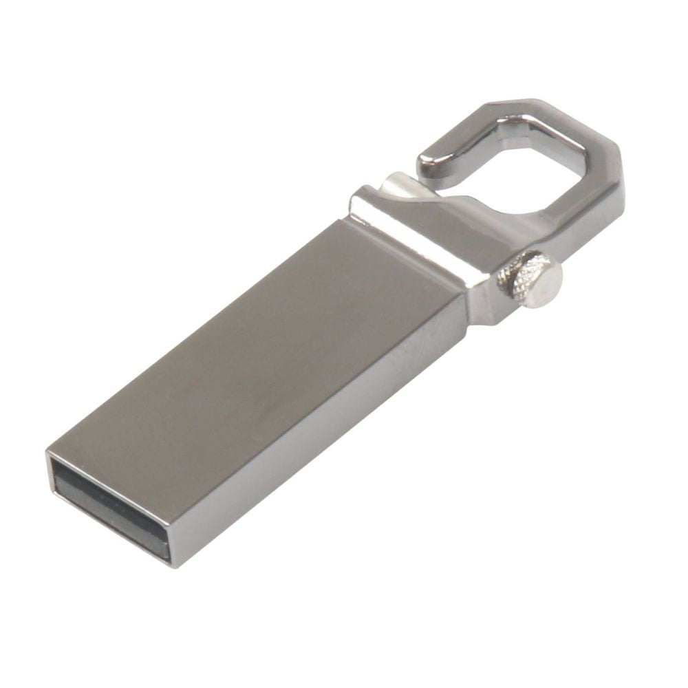 Metal Usb Bellek