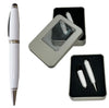 Beyaz / 128GB USB 2.0