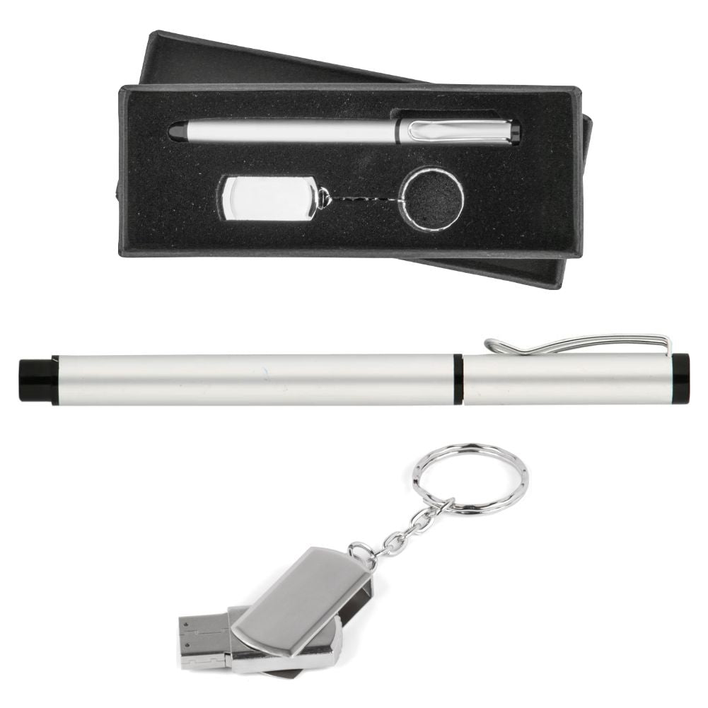 Usb Bellek Seti