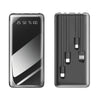 Siyah / 20.000 mAh
