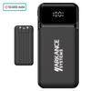 Siyah / 10.000 mAh