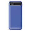 Lacivert / 10.000 mAh