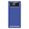 Lacivert / 10.000 mAh