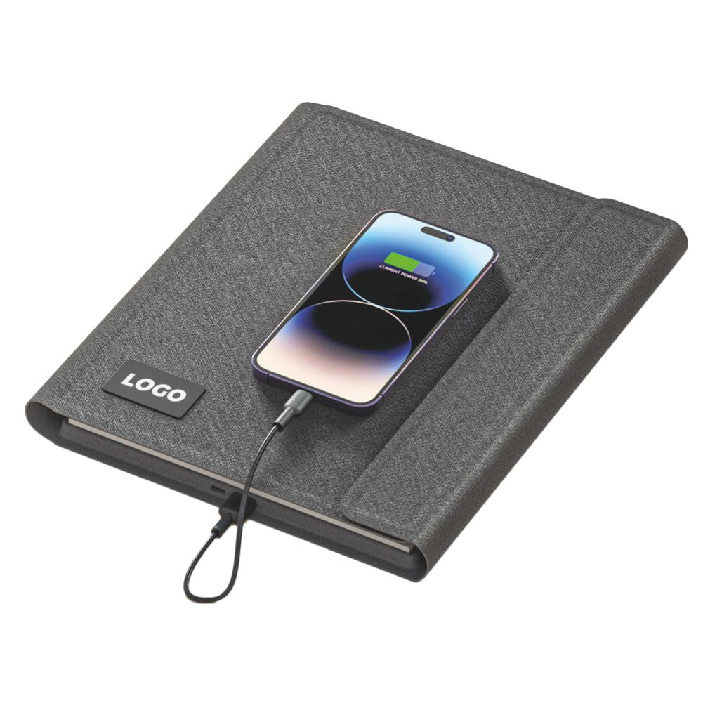 Powerbank Defter