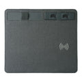 Wireless Şarjlı Mouse Pad