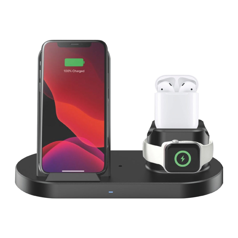 Wireless Şarj Cihazı