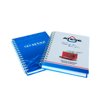 Karton Kapak Defter