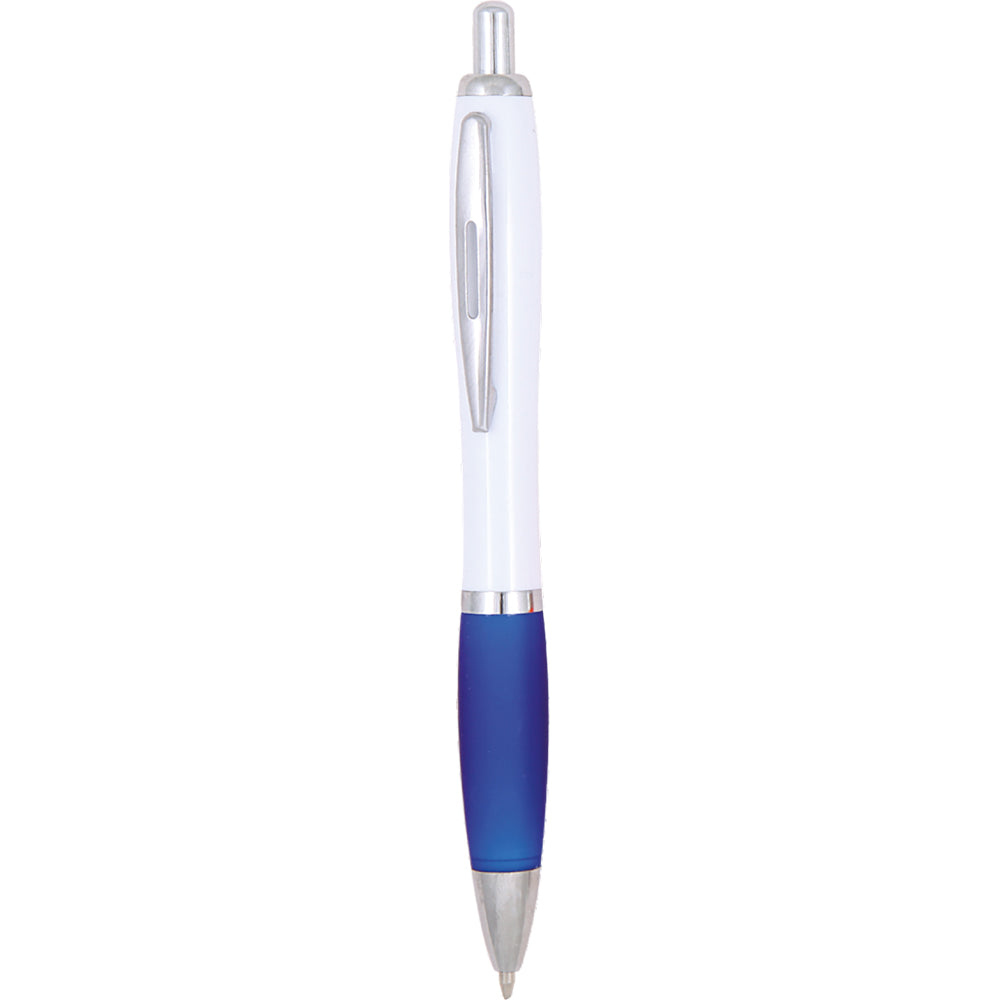 Plastik Kalem (Yarı Metal)