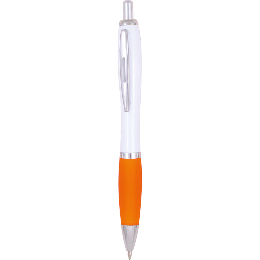 Plastik Kalem (Yarı Metal)