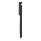 Metal Kalem(Rubber Gövde)