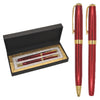 Kırmızı