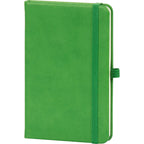 Tarihsiz Defter (Cep Boy)