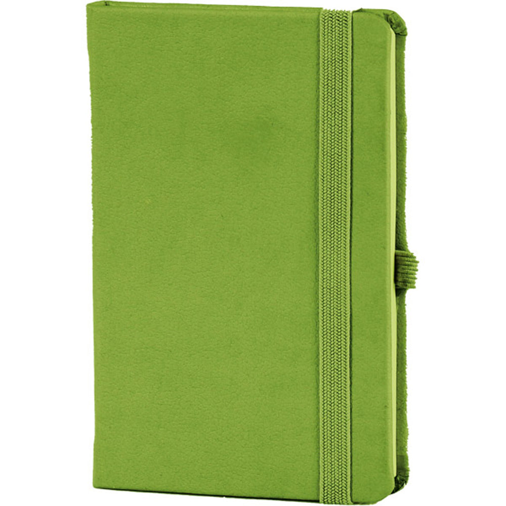 Tarihsiz Defter  (Cep Boy)