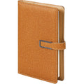 Kılıflı Tarihsiz Defter