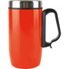 Kırmızı / 250 ml