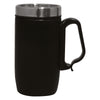 Mat Siyah / 250 ml