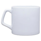 Porselen Mini Nescafe Fincanı