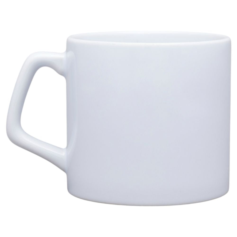 Porselen Mini Nescafe Fincanı