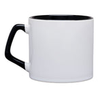 Porselen Mini Nescafe Fincanı