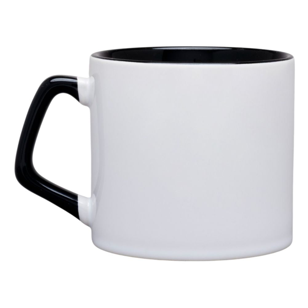 Porselen Mini Nescafe Fincanı
