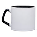 Porselen Mini Nescafe Fincanı