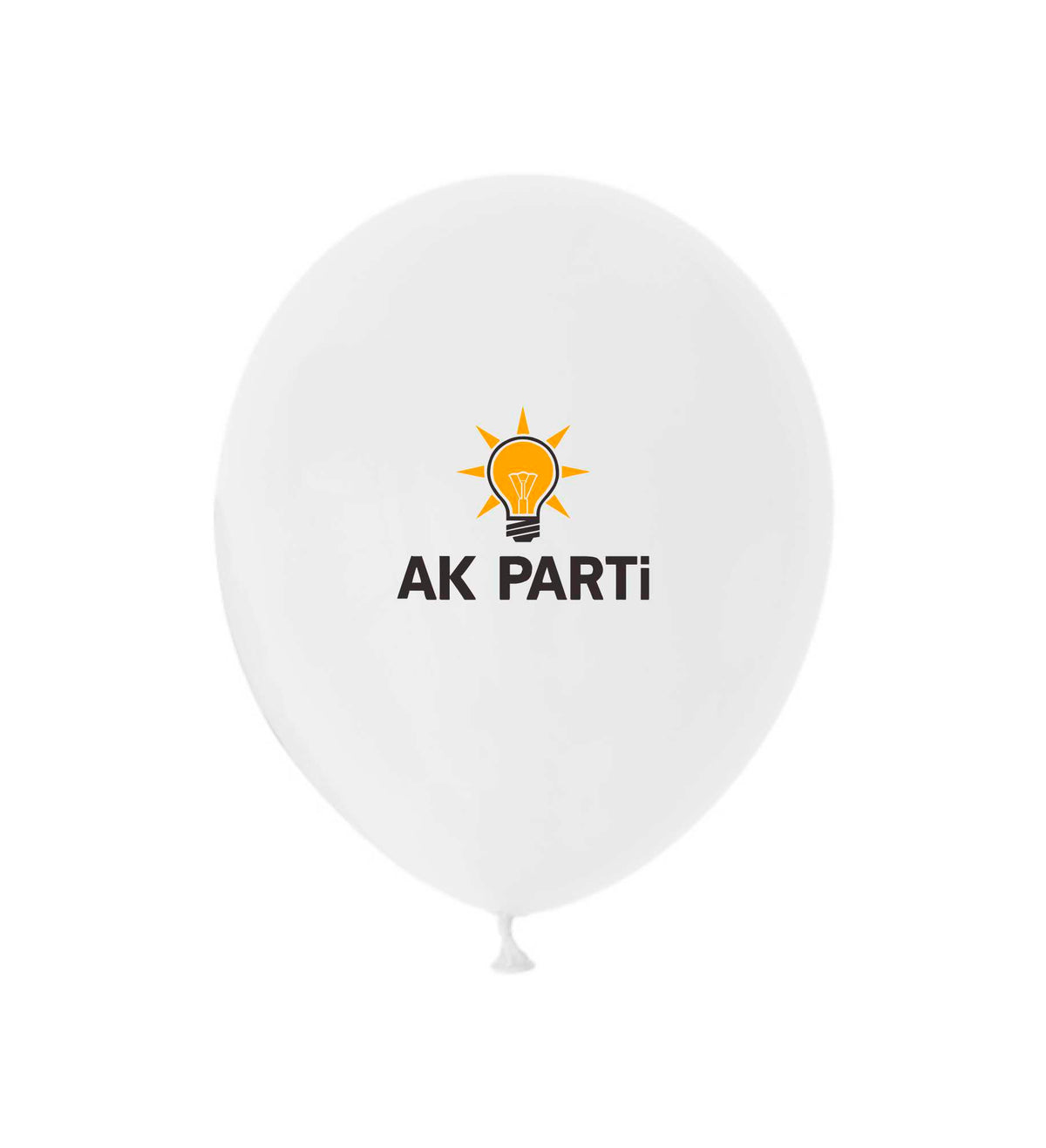 AK Parti Balon