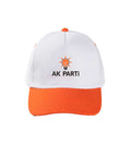 AK Parti Şapka