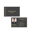 Century21 Kartvizit