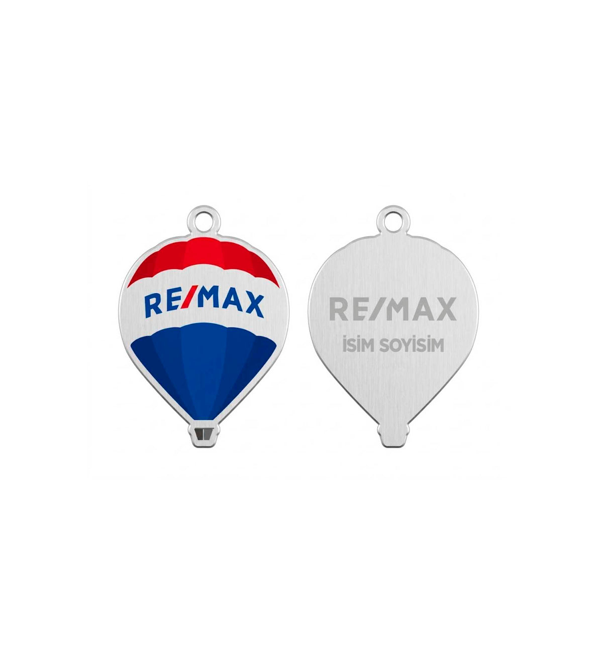 Remax Anahtarlık