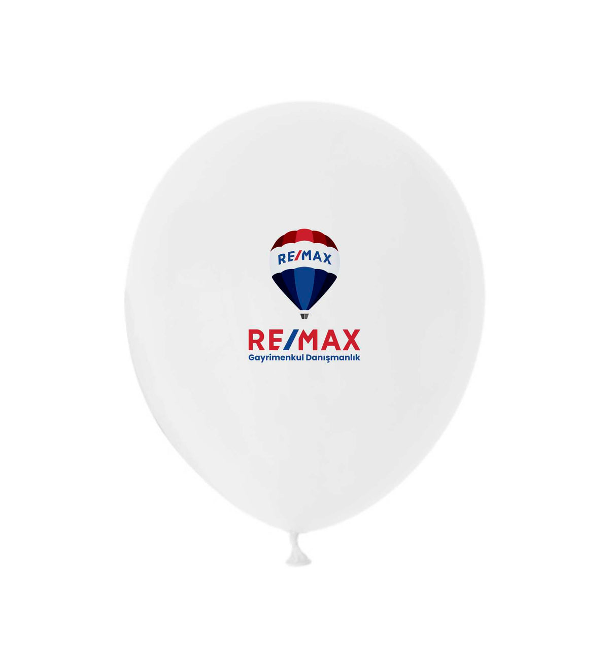 Remax Baskılı Balon