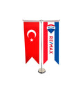 Remax Masa Bayrağı