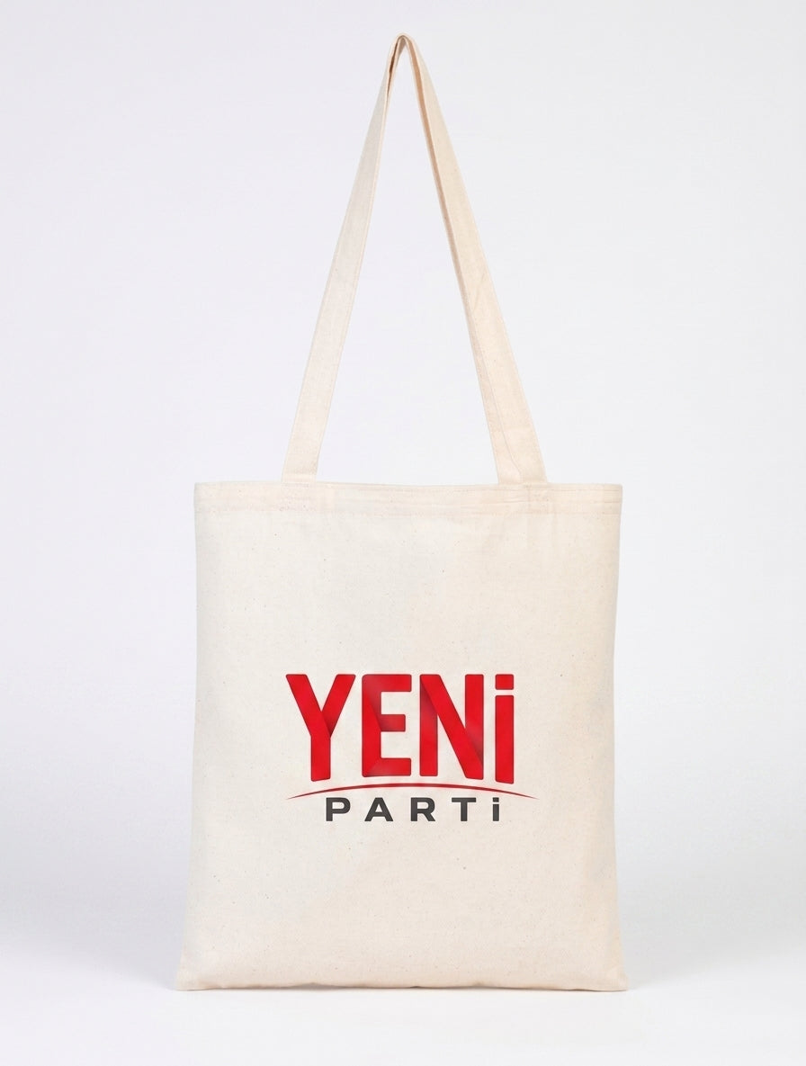 Yeni Parti Hambez Çanta