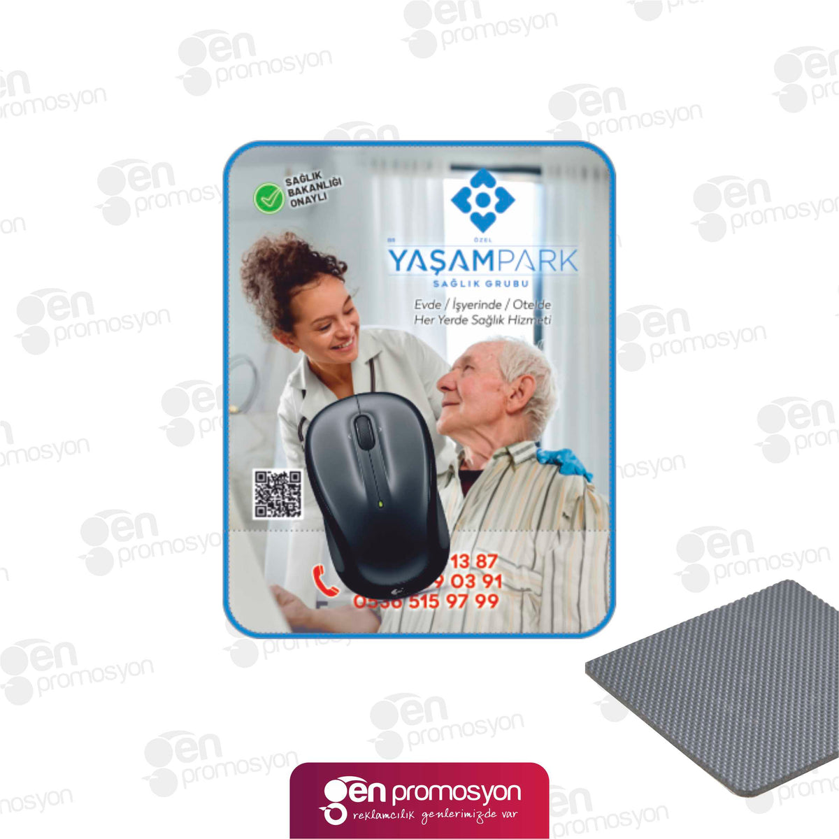 Standart MousePad