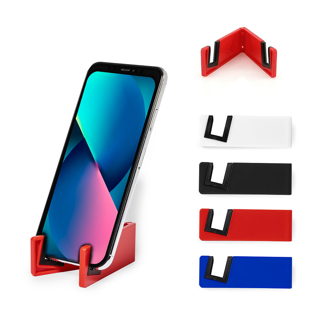 Plastik Telefon Standı