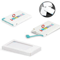 2500 mAh Power Bank Mobil Şarj Cihazı