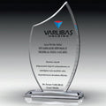 Kristal Plaket