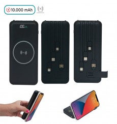 10.000 mAh Powerbank