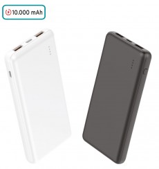 10.000 mAh Powerbank