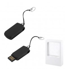 8 GB Plastik USB Bellek